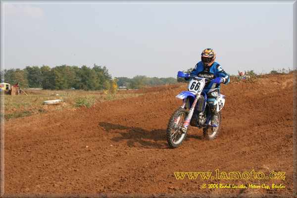 METEOR Cup 14.10.2006 Břeclav