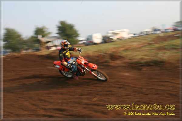 METEOR Cup 14.10.2006 Břeclav