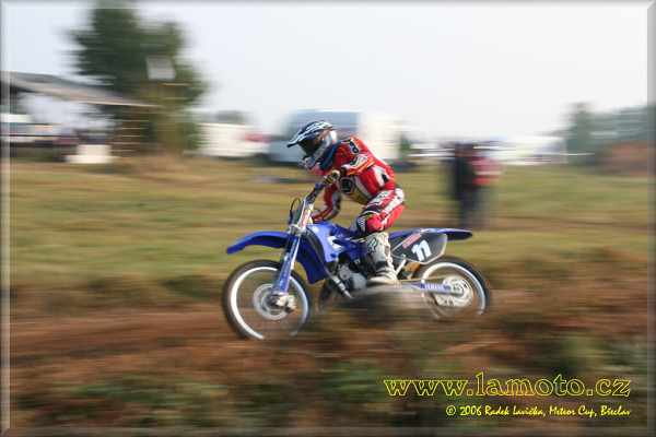 METEOR Cup 14.10.2006 Břeclav