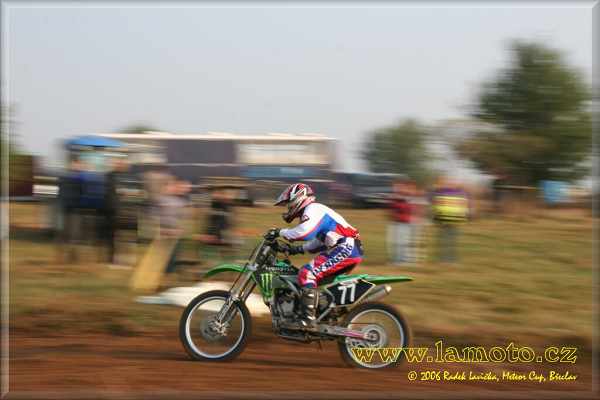 METEOR Cup 14.10.2006 Břeclav
