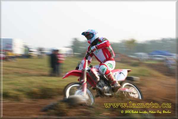 METEOR Cup 14.10.2006 Břeclav
