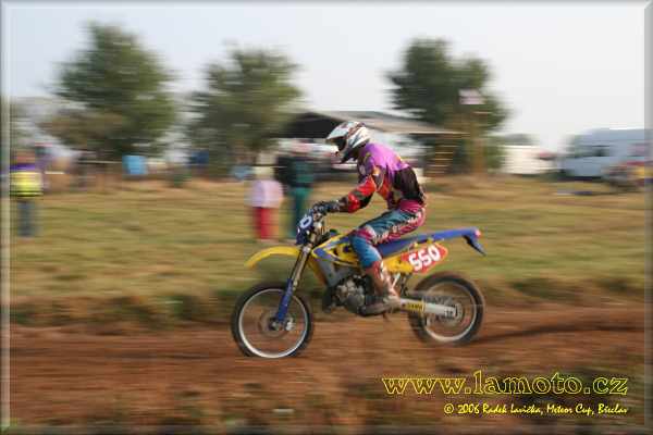 METEOR Cup 14.10.2006 Břeclav