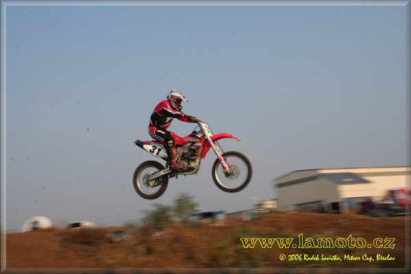 METEOR Cup 14.10.2006 Břeclav