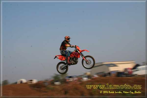 METEOR Cup 14.10.2006 Břeclav
