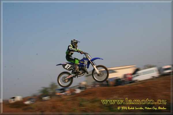 METEOR Cup 14.10.2006 Břeclav