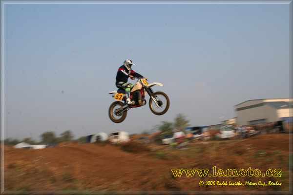 METEOR Cup 14.10.2006 Břeclav