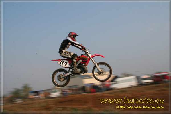 METEOR Cup 14.10.2006 Břeclav