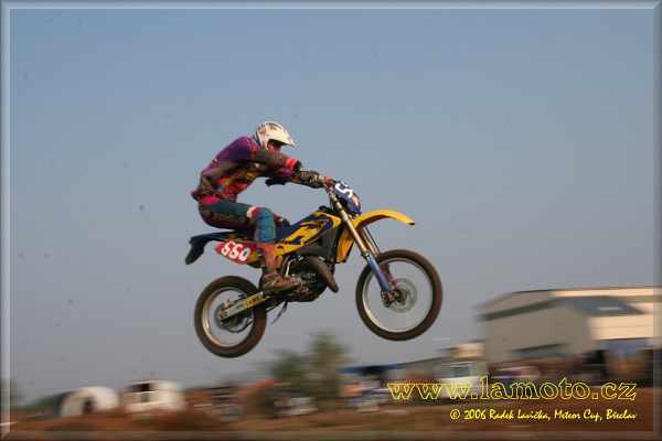 METEOR Cup 14.10.2006 Břeclav