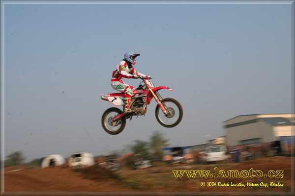 METEOR Cup 14.10.2006 Břeclav