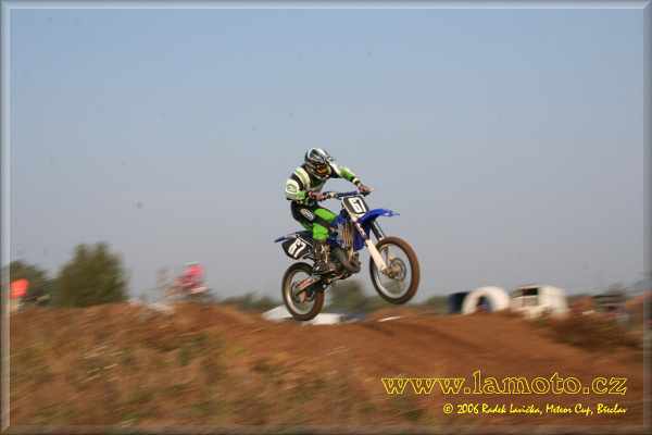 METEOR Cup 14.10.2006 Břeclav