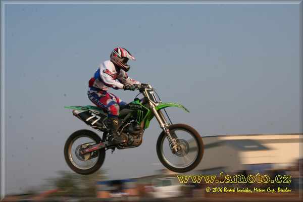 METEOR Cup 14.10.2006 Břeclav