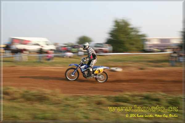 METEOR Cup 14.10.2006 Břeclav
