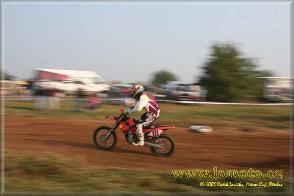 METEOR Cup 14.10.2006 Břeclav