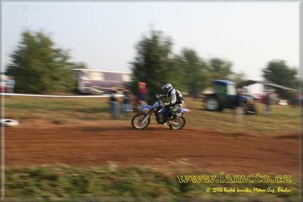 METEOR Cup 14.10.2006 Břeclav