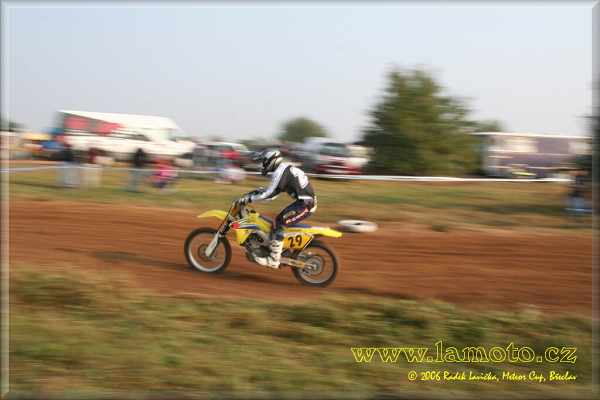 METEOR Cup 14.10.2006 Břeclav