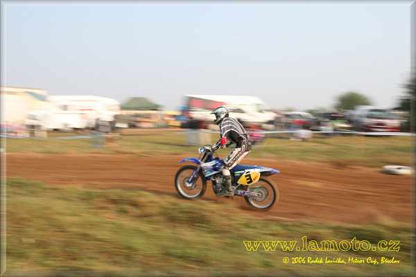 METEOR Cup 14.10.2006 Břeclav