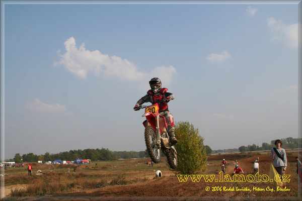 METEOR Cup 14.10.2006 Břeclav