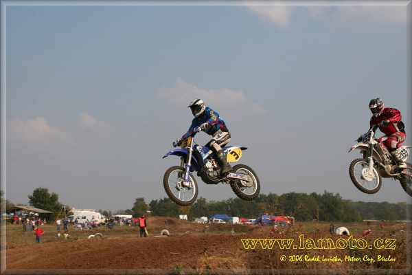 METEOR Cup 14.10.2006 Břeclav