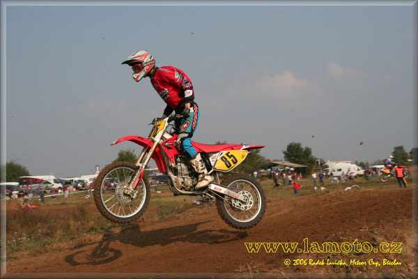 METEOR Cup 14.10.2006 Břeclav