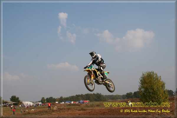 METEOR Cup 14.10.2006 Břeclav