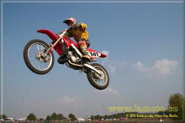 METEOR Cup 14.10.2006 Břeclav