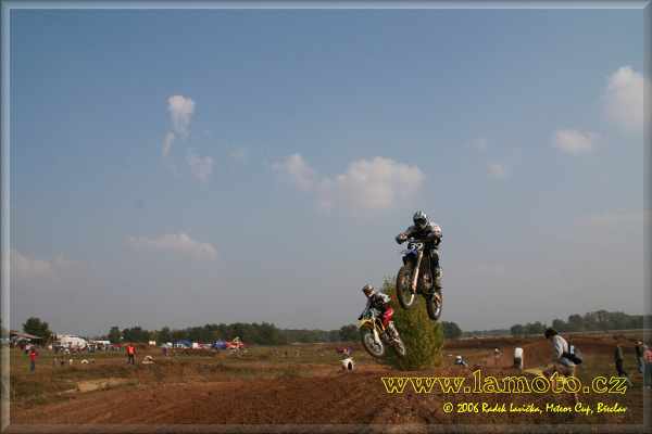 METEOR Cup 14.10.2006 Břeclav