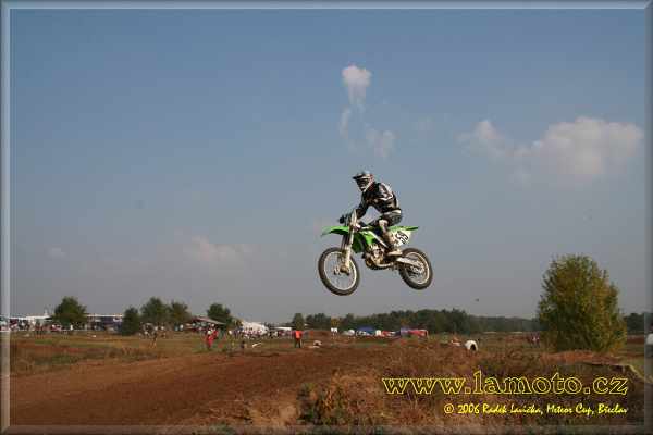 METEOR Cup 14.10.2006 Břeclav