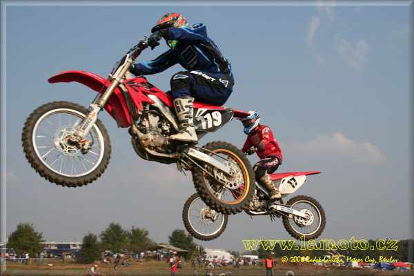 METEOR Cup 14.10.2006 Břeclav