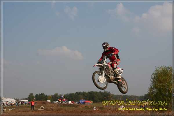 METEOR Cup 14.10.2006 Břeclav