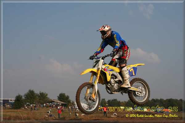 METEOR Cup 14.10.2006 Břeclav