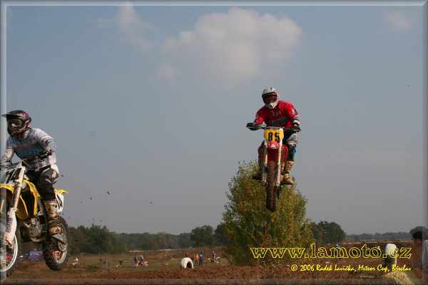 METEOR Cup 14.10.2006 Břeclav