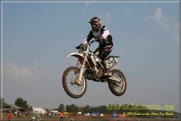 METEOR Cup 14.10.2006 Břeclav