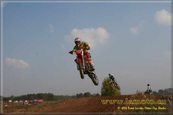 METEOR Cup 14.10.2006 Břeclav