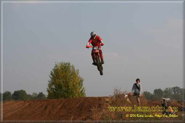 METEOR Cup 14.10.2006 Břeclav