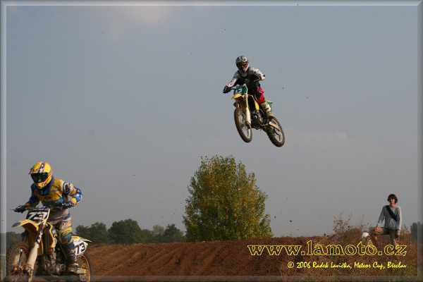 METEOR Cup 14.10.2006 Břeclav