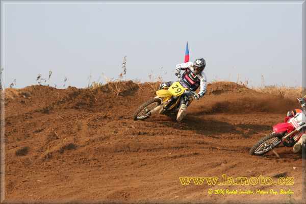 METEOR Cup 14.10.2006 Břeclav