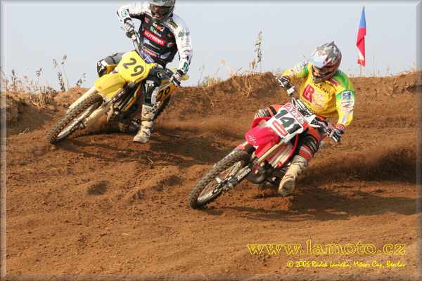 METEOR Cup 14.10.2006 Břeclav