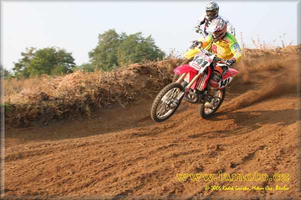 METEOR Cup 14.10.2006 Břeclav