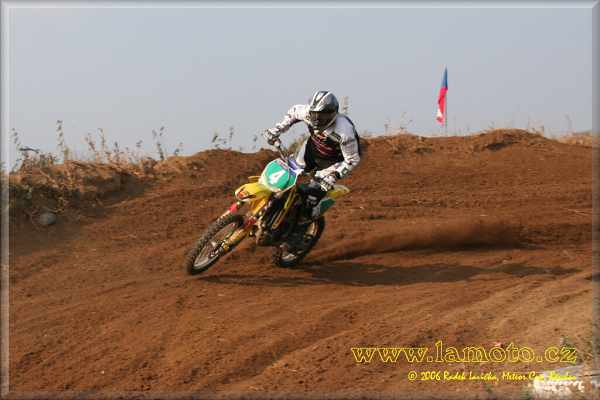 METEOR Cup 14.10.2006 Břeclav