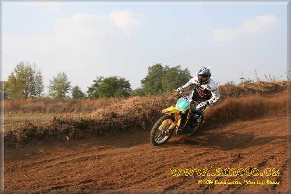 METEOR Cup 14.10.2006 Břeclav