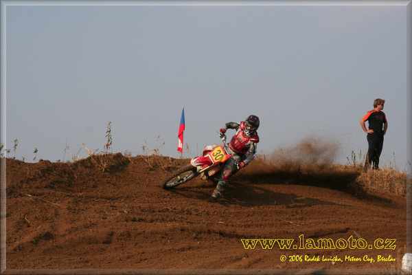 METEOR Cup 14.10.2006 Břeclav