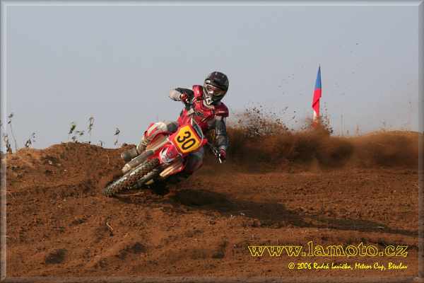 METEOR Cup 14.10.2006 Břeclav