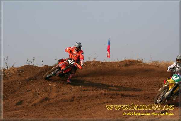 METEOR Cup 14.10.2006 Břeclav