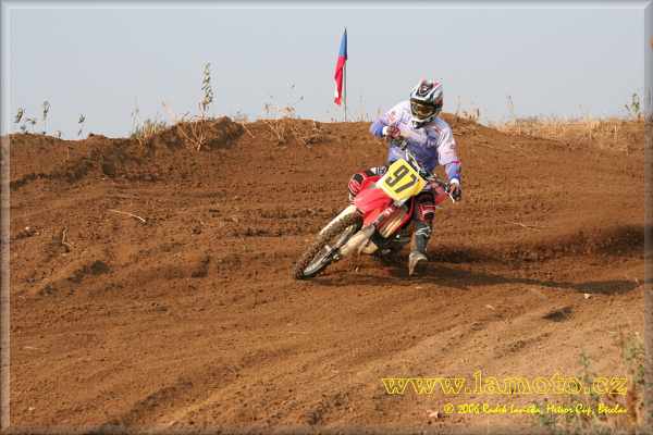 METEOR Cup 14.10.2006 Břeclav