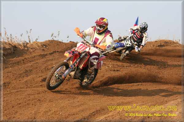 METEOR Cup 14.10.2006 Břeclav