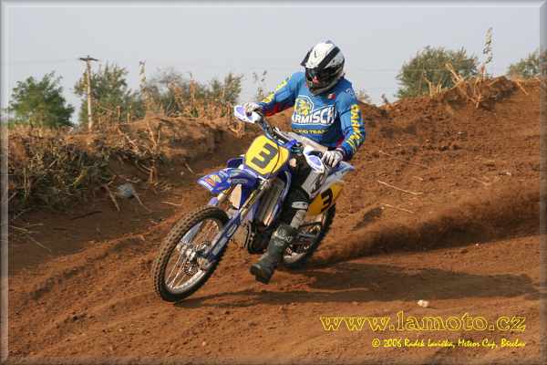 METEOR Cup 14.10.2006 Břeclav
