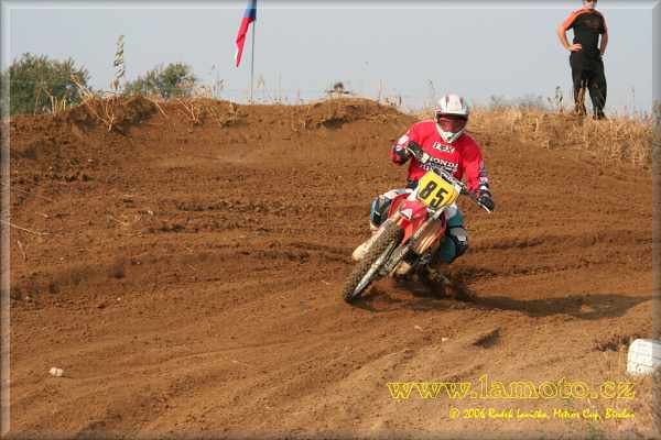 METEOR Cup 14.10.2006 Břeclav