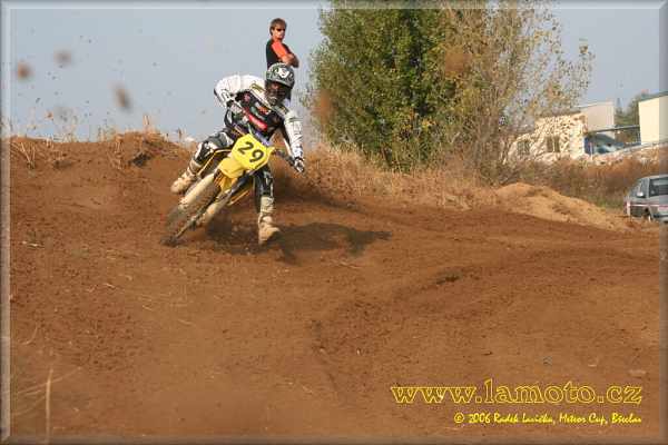 METEOR Cup 14.10.2006 Břeclav