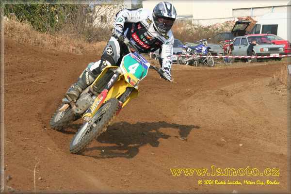 METEOR Cup 14.10.2006 Břeclav