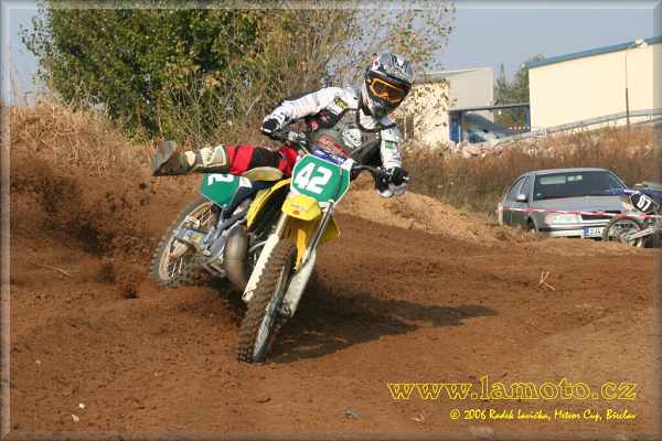 METEOR Cup 14.10.2006 Břeclav